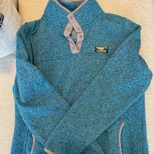 L.L. Bean Pullover